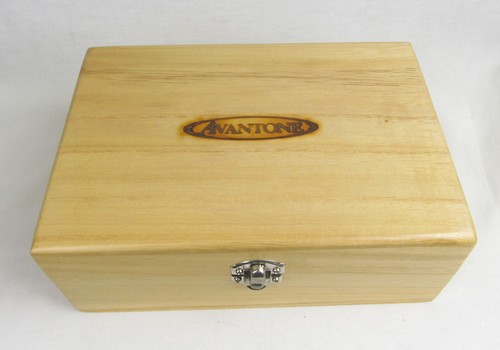 Avantone AK-Type VII FET Microphone - New Old Stock, Free Shipping - Picture 10 of 10