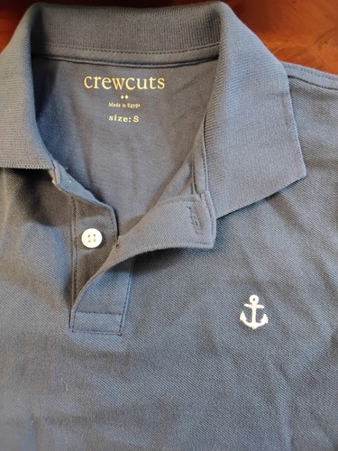 10 Boys Shirts NEW - Gap, J Crew, Under Armour . Most New With Tags, - Picture 2 of 17