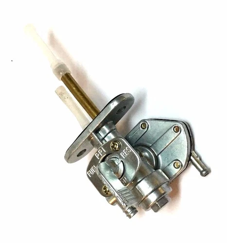 1979 1980 1981 1982 1983 1984 1985 KAWASAKI KZ 550 FUEL GAS PETCOCK VALVE SWITCH