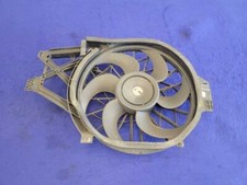 1999-2001 Ford Mustang Cobra Svt Dohc 4.6l Fan Cooling Front Engine 2276 1999-2001 Ford Mustang Cobra Svt Dohc 4.6l Fan Cooling Front Engine 2276