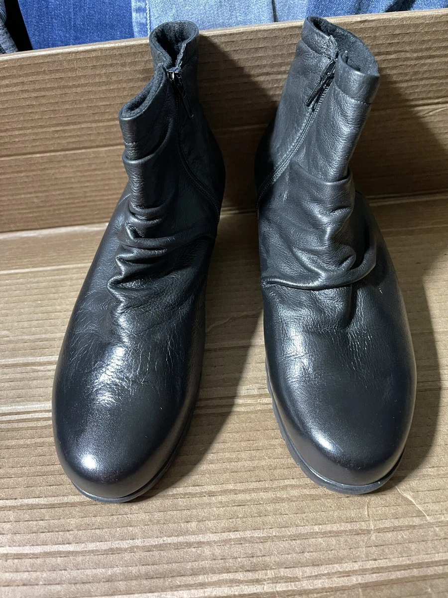 munro riley boot