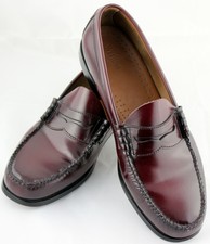 larson tartan plaid weejuns