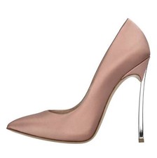 CASA226 Décolleté CASADEI Donna Rosa VZ0119_CASA