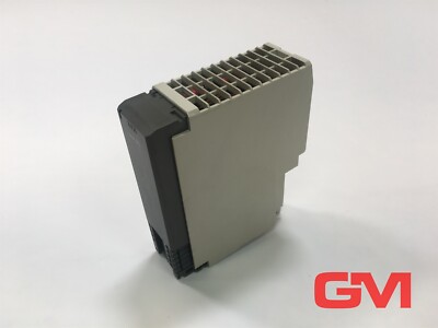 AEG Modicon Stromversorgung DNP 205 / AS-BDNP-205 power supply 042244643 24VDC