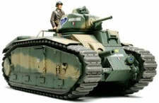 Tamiya 1/35 Militaire Miniature S ries No.282