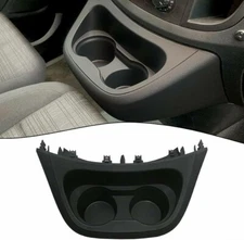 Mercedes Vito Metris W447 Centre Console Cup Holder Kit Frame A44768008319051