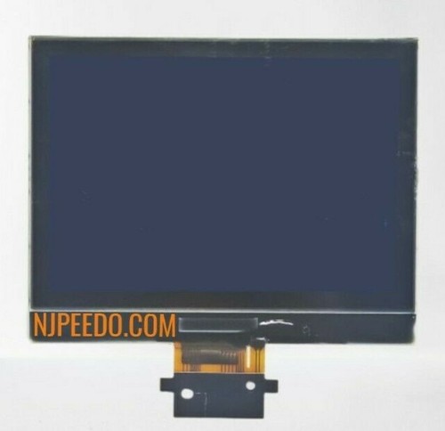 LCD DISPLAY FOR VW INSTRUMENT CLUSTER, GTI, JETTA, TOURAN, PASSAT, GOLF V MK5 - Picture 4 of 5