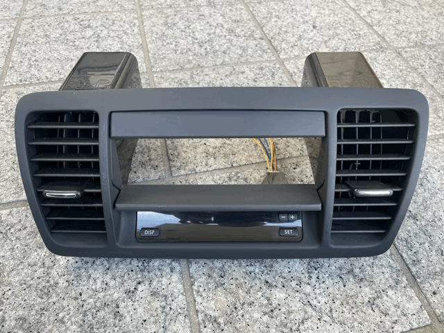SUBARU LEGACY BL5 BP5 BP9 Center Console Vent Panel Dashboard Air