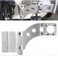 1810303 Talon Sandwich Adapter Bracket Heavy Duty Talon Mount for Starboard