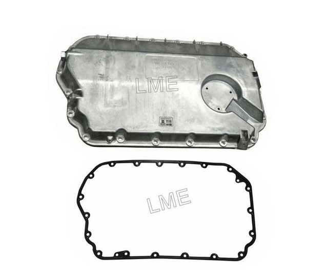 Audi A6 A6 Quattro VW Passat 2.8L Lower Engine Oil Pan Gasket no sensor