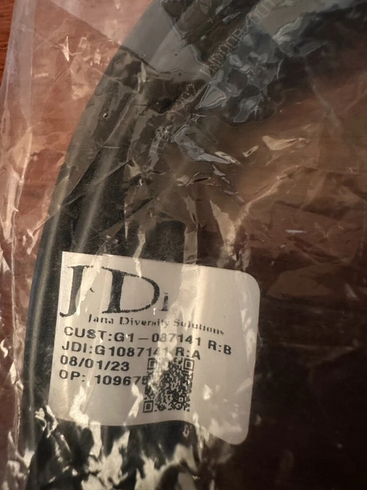 NEW GENUINE HAYWARD Variable Speed Pool Pump Cable SP3200DRCC, replacement cable - Image 3 of 4