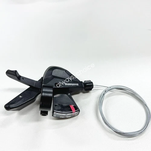 Fahrrad Schalthebel Altus MTB SL-M 310 für Shimano 3x8-fach 24Gang Schaltung - Bild 2 von 11