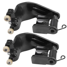 	Sliding Side Door Roller Left + Right Set for 2005-2010 Honda Odyssey EX EX-L	