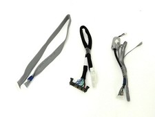 Sharp LC-55N4000U Boards Cables Set