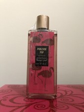Bath  Body Works POOLSIDE POP Shower Gel RARE 8 oz Rare ORIGINAL