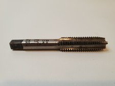 Morse 1/2-13 NC HS USA 4 Flute Tap Made In U.S.A. FREE SHIPPING