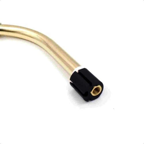MB 36 KD Cuello de Cisne MIG MAG Antorcha de Soldadura Consumbales aptos para Binzel Tipo 014.0006 - Imagen 2 de 3