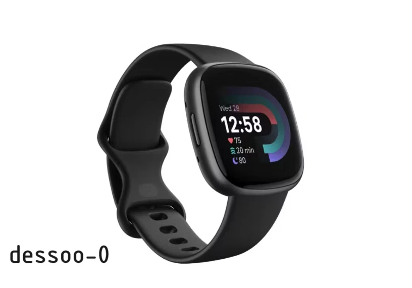 Fitbit smartwatch best sale ebay