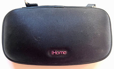 iHome Portable Speakers 5 iP37 Pre-Owned