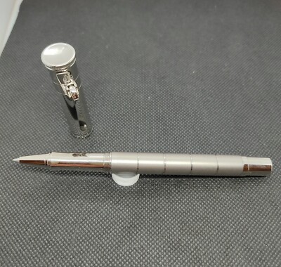 Graf Von Faber-Castell Classic Anello Tintenroller