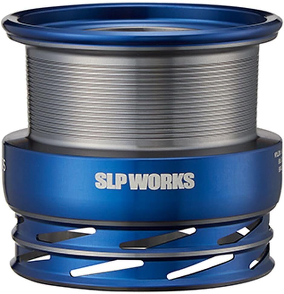 ダイワslpワークス(Daiwa Slp Works) 23 RCSB Amazon.com: SLPWORKS Daiwa SLP Works 23 Saltiga Handle