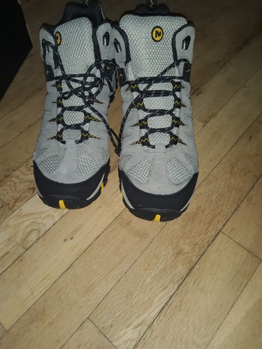 Men's Merrell, Accentor 2 Mid 