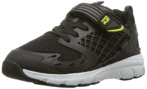 SKECHERS MEN'S SLIP-INS: GO WALK FLEX- NEW WORLD 216505/BBK