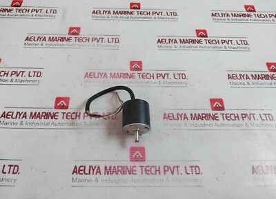 TOKYO SEIKI RIT 3-40S Rotary Encoder DC+12V
