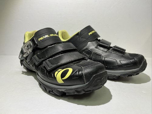 Pearl Izumi Cycling Shoes Biking Women 