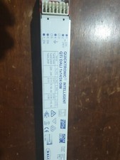 OSRAM QTI 1x14/24 DIMMABLE DALI Quicktronic Intelligent neon T5 ballast 