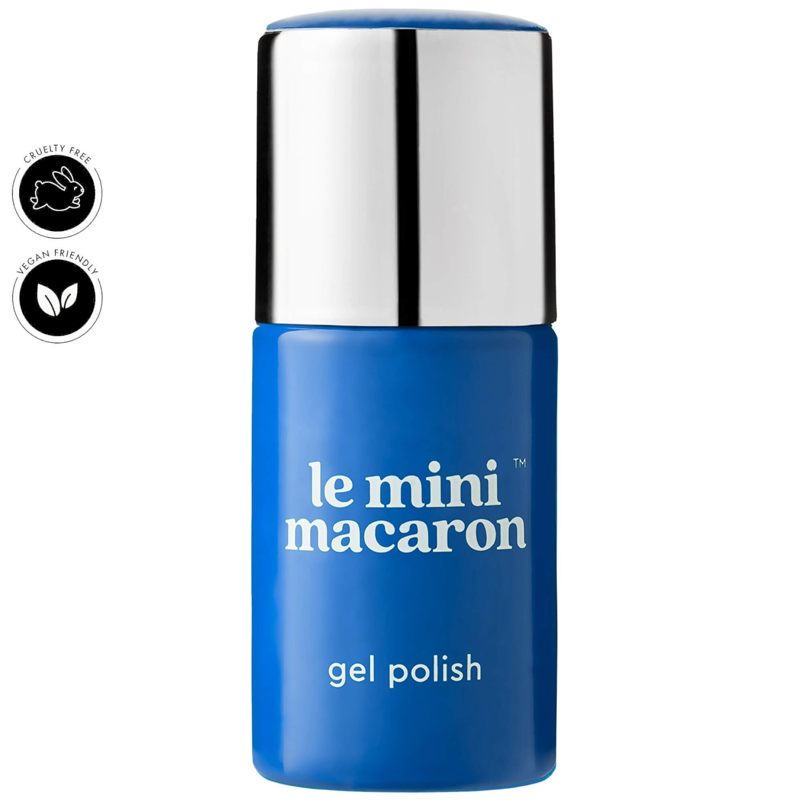 Le Mini Macaron Marinière Gel Polish 8.5ml