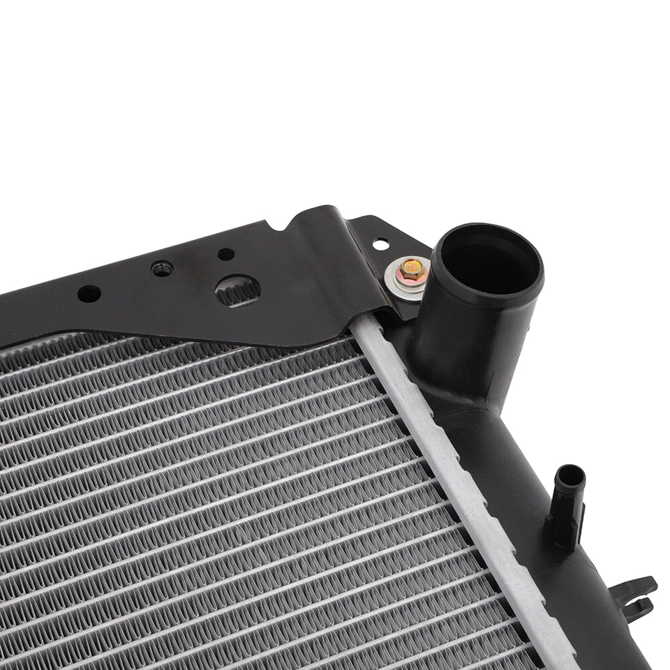 Radiator Truck for 1994-2016 Isuzu NPR & 1996-2010 Chevrolet W4500 Tiltmaster — 第 3/4 张图片