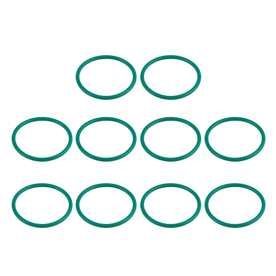 10PCS Pipe Gaskets O-rings For Beta RR 250 300 RR250 RR300 2013-2022 Xtrainer - Image 3 of 4