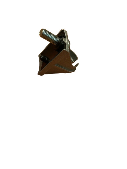 Bose UFS-20 Speaker Stand Part - Mounting Bracket  & Screw 