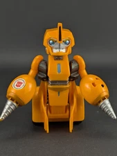 Transformers Adventure Fixit complete Takara TAV-05 RID 2015 Deluxe Class