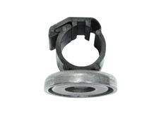 Mag Daddy 62450 1/2  Magnetic Cable Clamp Mount 10pack