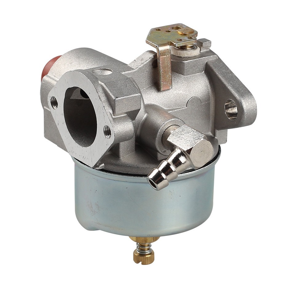 CARBURATORE 632334A PER Tecumseh HM70 HM80 HMSK80 HMSK90 632334A - Foto 9
