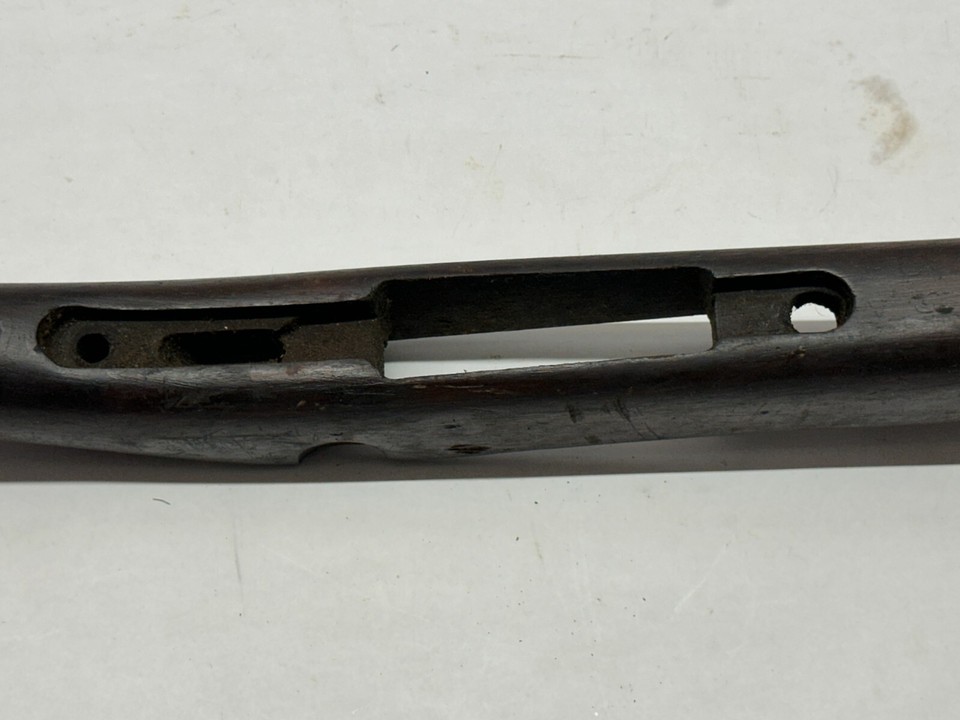 Original Military Rifle Stock 1903 Springfield FJA - Sporter or Carbine ...