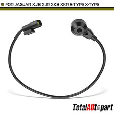 1x Sensor de golpe/detonación para Jaguar S-Type 2003-2005 X-Type XJ8 XJR XK8 XKR