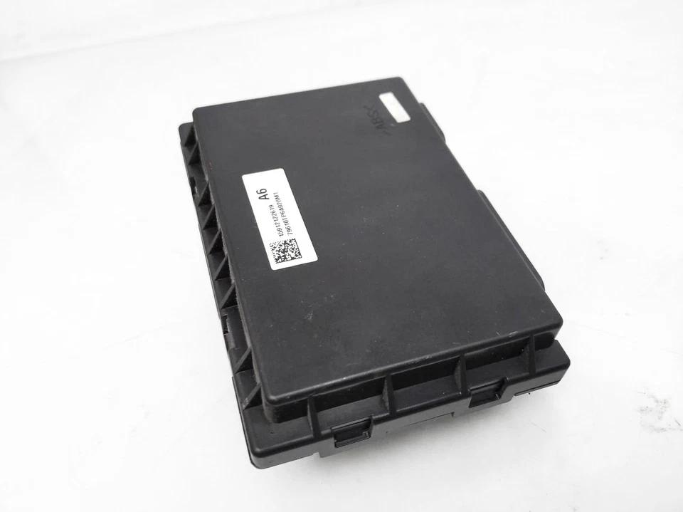 Módulo de control amplificador aire acondicionado Honda Crosstour Ex-L 2012 79610Tp6a02 Foto 4 de 4