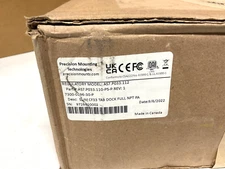 Gamber Johnson Car Dock Panasonic Toughbook 33 7300-0196-30-P  NEW✅❤️️✅❤️️✅❤️