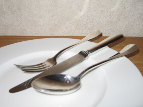 SAINT HILAIRE *NEW* WAND set of 3 cutlery cutlery SAINT-HILAIRE - Picture 1 of 1
