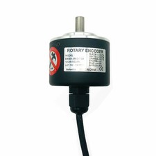 New! AUTONICS Rotary Encoders Incremental Type New 1PCS ✦KD, E50S8-360-3-T-24-C