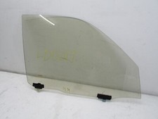 1969 1970 Mustang Fastback Quarter Vent Window Glass Seal Left Side New