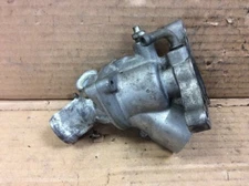 98-02 Accord 2.3L 4cyl Thermostat Water Coolant Housing Case Cover Used OEM