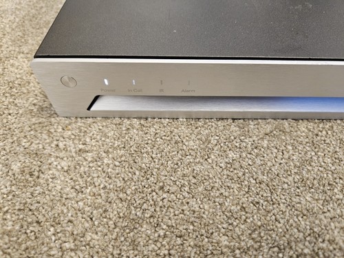 Cisco TelePresence CTS-SX80CODEC V01 Video Conference Codec - Picture 3 of 6
