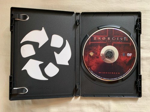 Horror DVD Liquidation Sale! Tons of DVDs To Pick From Discount on Multiple - Picture 16 of 60