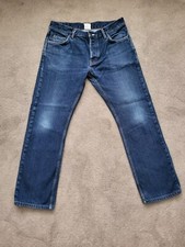 Missoni Mens Jeans 34w 28 Inside Leg