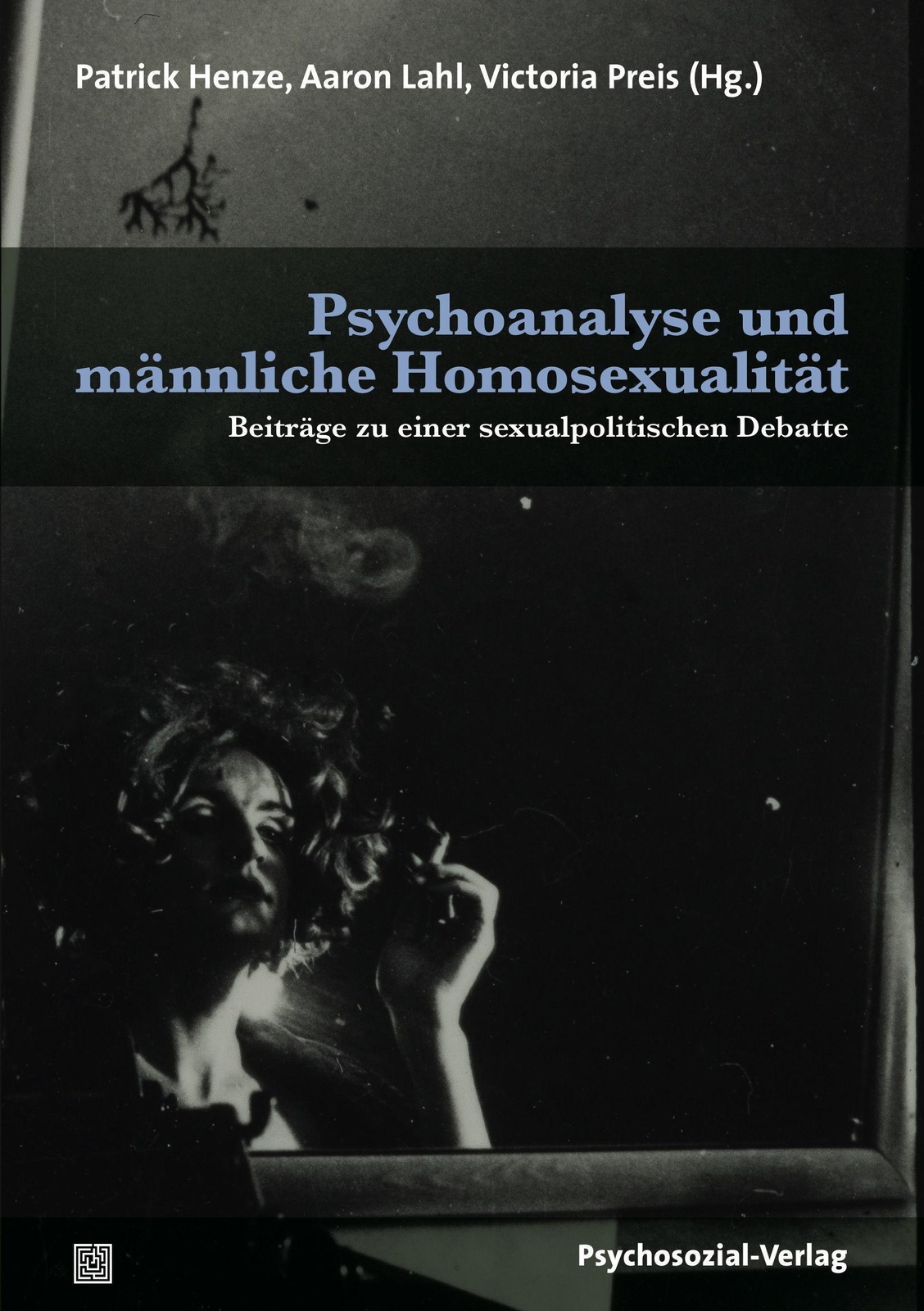 Thumbnail - Psychoanalyse Und Männliche Homosexualität Patrick Henze