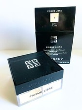 ORIG FORMULA XL GIVENCHY Loose Powder PRISME Libre #2 Satin Blanc 0.42oz idole